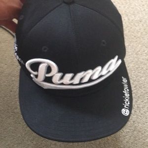 Puma SnapBack
